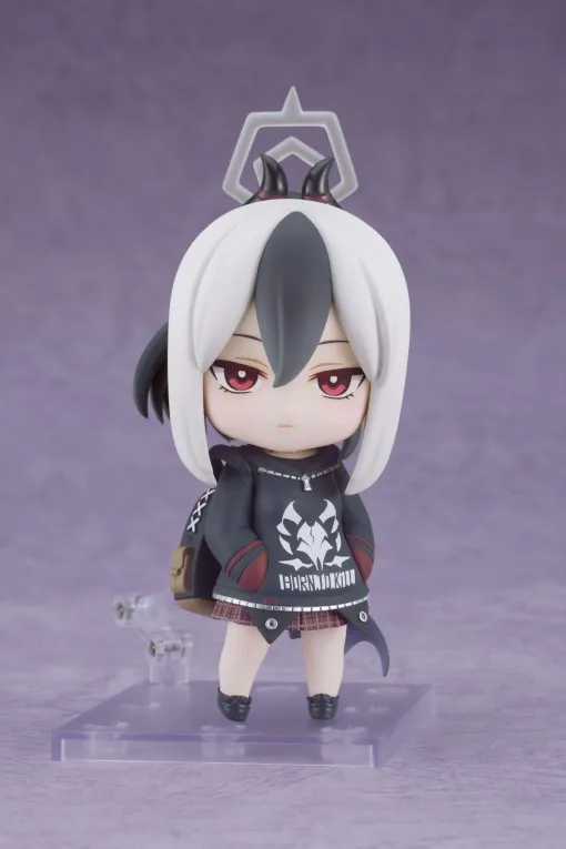 The "Blue Archive" figure "Nendoroid Kayoko Onikata" will be released in January 2026. Reservations are now being accepted.