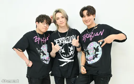 New information on the 3rd season of "CARNELIAN BLOOD" is coming one after another!　A report of a fulfilling hour with laughter and a recitation