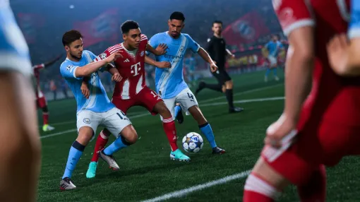 EA SPORTS FC 26 is officially announced and will be released on September 26. More than 20,000 real players will experience ultra-real football, and a new "coach transfer market" system will be introduced