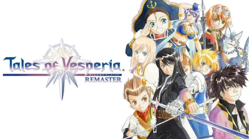 The trauma of Tales of Vesperia's "Mnemonic Tour"... Obsession to conquer all save points ~ 300 hours of battle that went around for the trophy [Waste of memory]