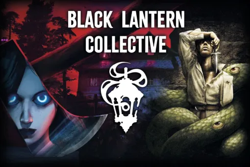 You can try out 10 titles including the new horror game publisher "BLACK LANTERN COLLECTIVE" in Japanese [BitSummit the 13th: Ukiyo Studios booth]