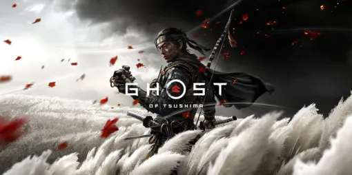 [What day is today?] SIE Releases Open-World Period Drama Action-Adventure "Ghost of Tsushima" Set in Japan (July 17, 2020)