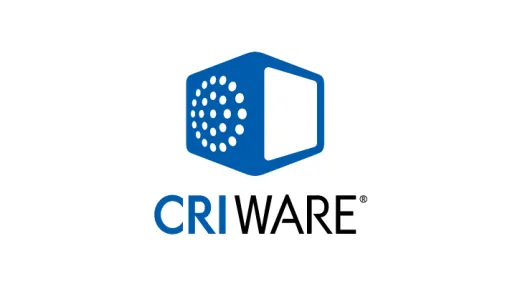 "CRI ADX" implements stereophonic sound and waveform effects. "ADX / ADX LE Study Group vol.3" sponsored by CRI and Middleware, lecture materials and archive videos are now available