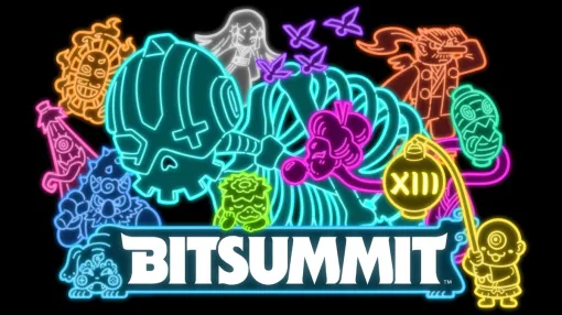 The nominees for the "BitSummit the 13th" to be held from 7/18 (Friday) tomorrow have been announced!