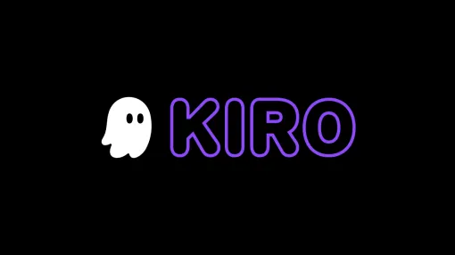 The preview version of the agent-type AI-equipped IDE "Kiro" has been released. Supplement requirements, create and implement specifications, and automate routine release tasks