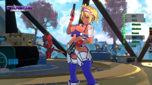 Moe character development RTS "Starmetal Crusaders" rights trouble breaks out between the former publisher and the developer ...! No sound for more than half a year is claimed to be plagiarism in the wake of the official release