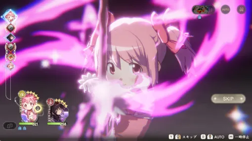 The story of successive generations of magical girls on the big screen! Puella Magi Madoka Magica: Magia Exedra Steam version is now available - freshly picked! Today's 15 Featured Games on Steam [July 17, 2025]