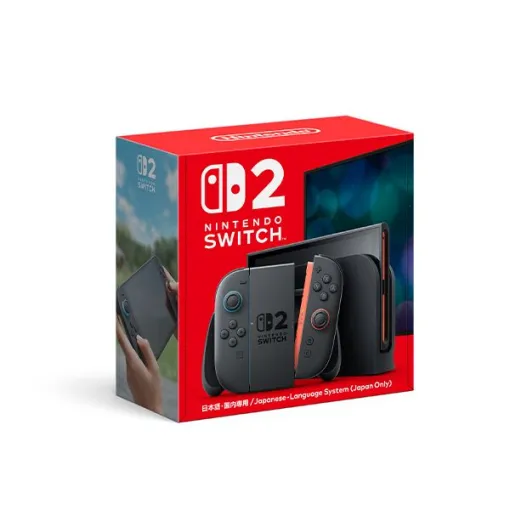 ビックカメラ.comにて実施中のSwitch2抽選販売は本日7月17日20時59分まで結果発表は7月24日17時に案内予定