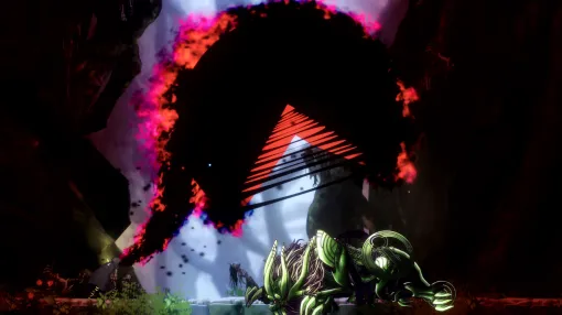 パックマンの遺伝子を宿した探索型2Dアクション「Shadow Labyrinth」本日発売！ゲーム本編にサントラなどが付いたデジタルデラックスエディションも同時発売