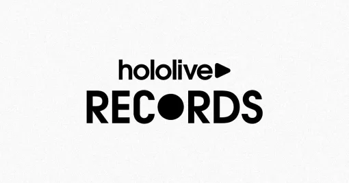 hololive RECORDS|hololive Productions