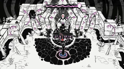 カルト教団の信者となって、世界を終焉へと導いていく“ピクミン風”ローグライトゲーム『Worship』が早期アクセス開始。最大3人マルチにも対応