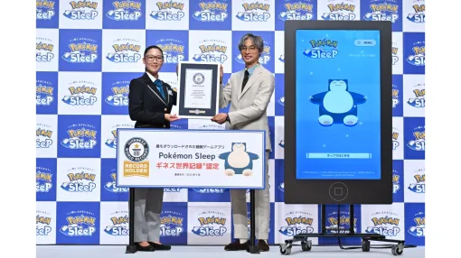 The average sleep time in Japan remains the lowest among the seven major countries in the world. Calculated from "Pokemon Sleep" play data. Even so, we succeeded in reaching the 6 → 7 hour range through the app