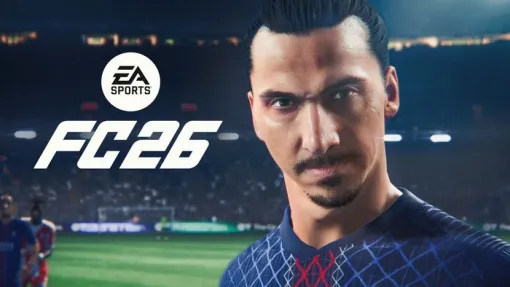 コミュニティの声で進化したサッカー体験を──『EA SPORTS FC™ 26』が9/26に発売決定！リアル志向のゲームプレイと新要素を多数採用