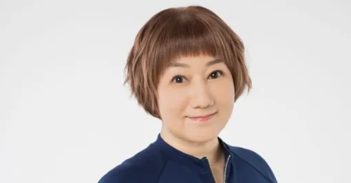 声優・矢島晶子、芸名戻して活動　「うえちあき」から再び旧芸名に改名！代表作は『クレしん』初代しんのすけ役・『ガンダムW』リリーナ役