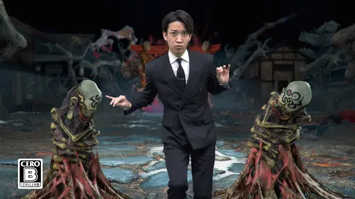 『祇（くにつがみ）：Path of the Goddess』が突如、「西山ダディダディ」とのコラボ動画を投稿。なぜ