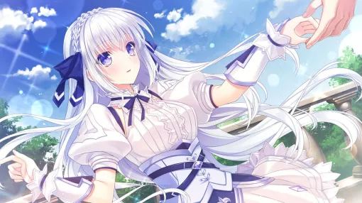 「つり乙」の鈴平ひろ氏が携わるアクションADV「ユグドラ・キングダム」11月27日に発売新ブランド「PARALLEL CREATES」の新作