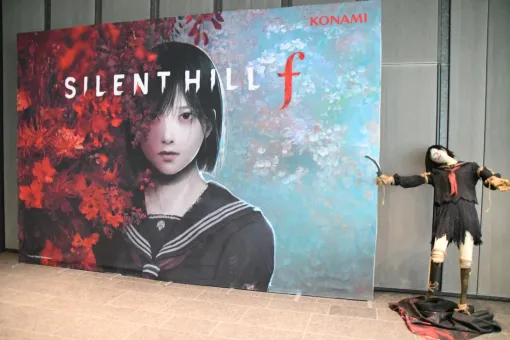「サイレントヒル f」開発陣インタビュー岡本基氏、竜騎士07氏から進化したアクション要素や、ジャパニーズホラーの定義について語られた