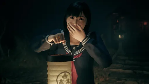 【サイレントヒル f】日本家屋や学校の気味の悪さを5時間にわたって体験！ 「SILENT HILL f」先行プレイレポート持久力・精神力や遠距離武器の廃止などアクション性の高い最新作