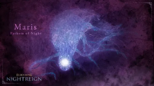 『ELDEN RING NIGHTREIGN』アップデートファイル配信、「常夜の王」兆し（マリス）登場！2人出撃設定＆遺物フィルタなども