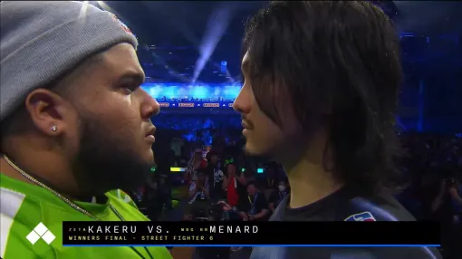 【EVO 2025】「スト6部門」、翔の猛追も及ばずMenaRDが制覇でEVO2冠達成！注目選手は香港のMicky、強豪たちを撃破し3位入賞で覚醒の兆し？