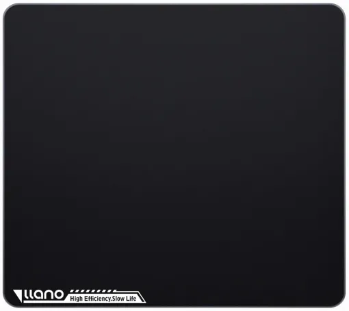 【Amazonセール】llano製のガラスマウスパッドがお買い得に。 XLサイズとLサイズの2種類が対象