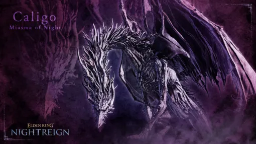 『エルデンリング ナイトレイン』8月7日から新たな“常夜の王（強化ボス）”「霧の裂け目」が登場。前週の「兆し」と入れ替わるかたちで登場、8月14日9時59分まで配信へ