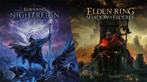 [バンダイナムコHD]2026年3月期 第1四半期 決算関連資料公開、『ELDEN RING NIGHTREIGN』好調などもあり第一四半期過去最高業績。今後のソニーGとの連携にも期待