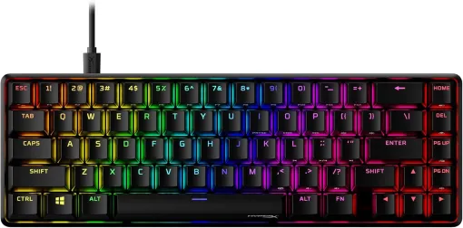 【Amazonセール】HyperXのゲーミングキーボード「Alloy Origins」＆ヘッドセット「Cloud III」がお買い得