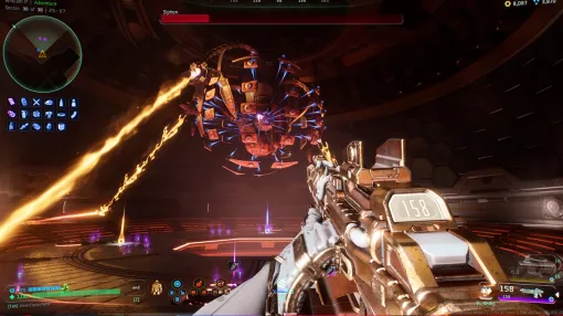 3人協力プレイで遊べる「非常に好評」のローグライトFPS『Deadzone: Rogue』Steamで正式リリース。30種類以上の武器とパークやアイテムを組み合わせた、多彩なビルドが試せるハイスピードバトル