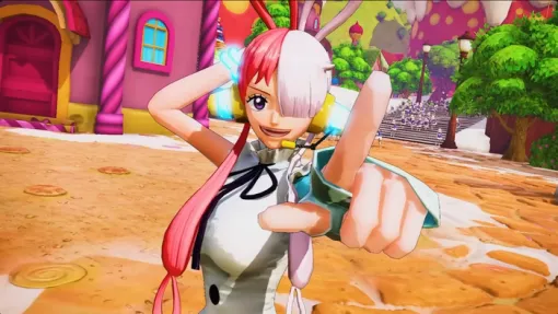 『ONE PIECE 海賊無双4』キャラクターパック第7弾、第8弾参戦キャラクターを含む追加DLC「キャラクターパス3」発売開始！参戦キャラも一部公開。PSStoreでは本編セール中（～8/13）