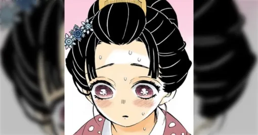 『鬼滅の刃』のキャラが成熟白内障で虹彩後癒着も生じてる難症例に見えて内容に集中できなかった→医療従事者などの専門家にはよくあること？