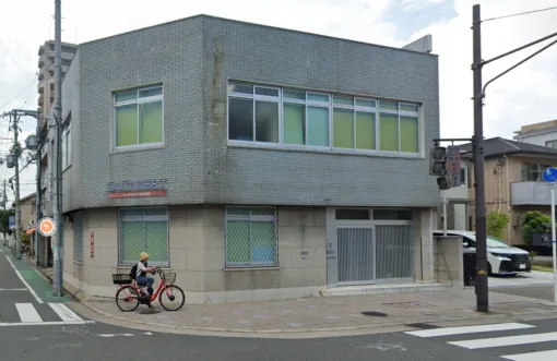 FM TOWNS用ゲームソフトを創出してきた「データウエスト」本社が消失していた - 人生に疲れた男のblog