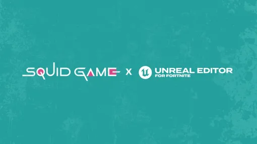 「フォートナイト」、「イカゲーム」の島を作成できるコンテンツを配信開始クリエイターが公開した島がプレイ可能に