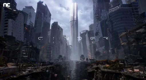 オープンワールドで展開される“歴史改編SF”戦術シューティングゲーム『シンダーシティ』が正式発表。2022年から「Project LLL」として開発中の作品、PC／家庭用ゲーム機に2026年リリース予定