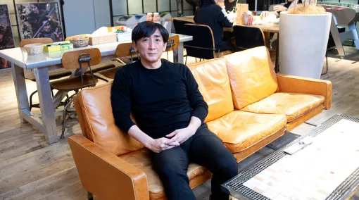 デジタルコンテンツの未来〜温故知新〜 第12回：野﨑 宏二（VFXスーパーバイザー／株式会社N-DESIGN代表取締役）