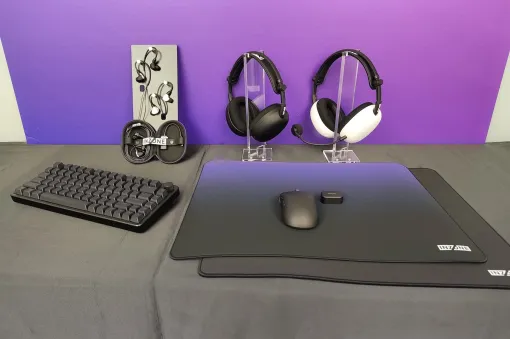 ソニーがゲーミングマウス＆キーボードに新規参入！ 「INZONE」ゲーミングデバイス試遊レポート遂にフルラインナップ。各デバイスの感触をチェック