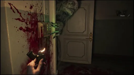 【バイオ9】『バイオハザード レクイエム』先行プレイレポート。『バイオ7』恐怖路線をさらに強化、つまり本気(マジ)で怖い。敵が迫る中、聖域だった安全地帯がまさかの消滅。白状します、正直ビビりました