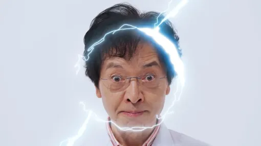 でんじろう先生、ノリノリで「only my railgun」を踊り出す。『とある科学の超電磁砲』×『共闘ことばRPG コトダマン』コラボ記念の“サイエンスはフィジカル”な動画公開