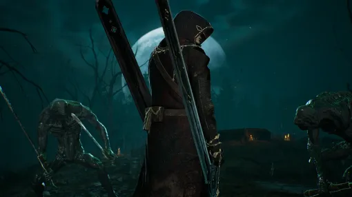 『メタルギア ソリッド デルタ』で原作“幻のミニゲーム”「ガイサベージ」も収録することが明らかに。プラチナゲームズが開発を手がけ、新たな“悪夢”としてよみがえる