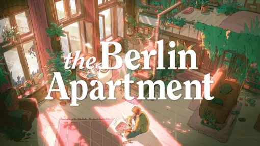 [パルコ]が新レーベル[PARCO GAMES]を設立、ゲームパブリッシング事業に本格参入、2025年冬に『the Berlin Apartment』をPSでもリリース予定。今後も新規パブリッシャーは増える？
