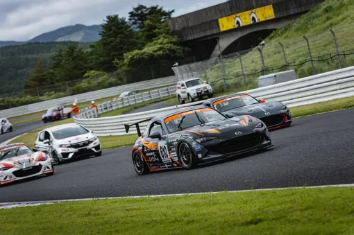 世界的ゲーム企業×北海道発レーシングチーム～リアルとヴァーチャルが交差する新時代のモータースポーツへ～KOSHIDO RACING、ユービーアイソフト株式会社とスポンサード契約を締結。