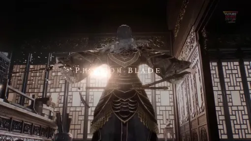 スタイリッシュカンフーパンク『Phantom Blade Zero』、新トレーラーにて発売日は2025年内に発表のアナウンス。ゲーム概要まとめ スタイリッシュカンフーパンク『Phantom Blade Zero』、新トレーラーにて発売日は2025年内に発表のアナウンス。ゲーム概要まとめ