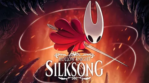 「Hollow Knight」の続編「Hollow Knight:Silksong」が9月4日発売。「ホーネット」の戦いが始まる! 「Hollow Knight」の続編「Hollow Knight:Silksong」が9月4日発売。「ホーネット」の戦いが始まる!