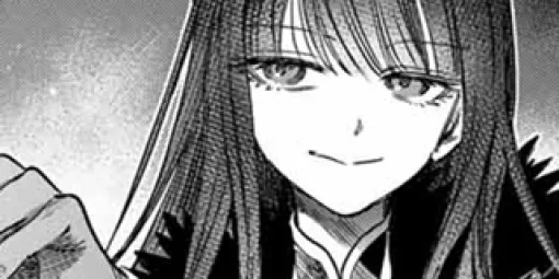 魔女と傭兵 | 【第51話】友人 / マガポケ | 少年マガジン公式無料漫画アプリ