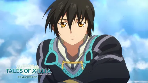 『テイルズ オブ エクシリア』14周年、リマスター版のOPが公開。OPは浜崎あゆみさんが歌う「progress」で、ジュード編とミラ編の2種類のムービーが存在 『テイルズ オブ エクシリア』14周年、リマスター版のOPが公開。OPは浜崎あゆみさんが歌う「progress」で、ジュード編とミラ編の2種類のムービーが存在