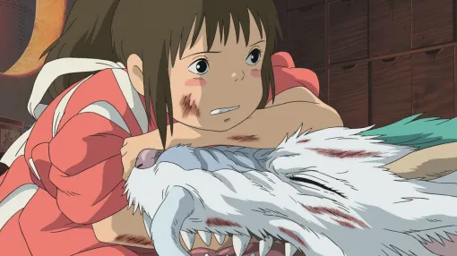 ジブリに『鬼滅』…米大学教授が考察する日本アニメの「深い宗教性」 | 『千と千尋』はすばらしい教材 ジブリに『鬼滅』…米大学教授が考察する日本アニメの「深い宗教性」 | 『千と千尋』はすばらしい教材