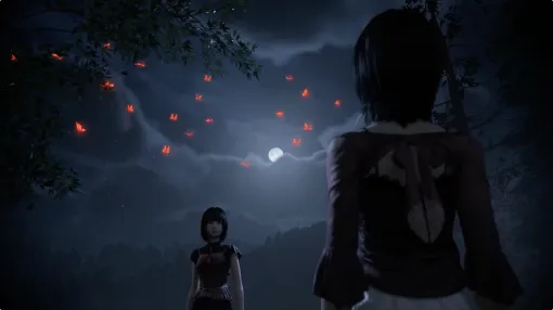 【ニンダイ】Switch2「零 ～紅い蝶～ REMAKE」、2026年初頭発売