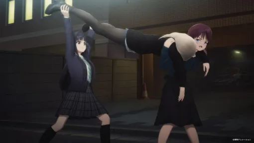 アニメ「ガールズバンドクライ」、ミニゲーム「桃香(を)ワッショイ」の発売とTGS出展が決定! アニメ「ガールズバンドクライ」、ミニゲーム「桃香(を)ワッショイ」の発売とTGS出展が決定!