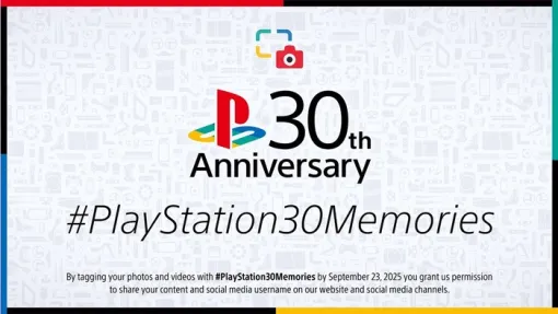 北米・欧州では2025/9が30周年。皆さん初めて買ったPS、初めてプレイした&記憶に残っているタイトル、覚えてますか? 北米・欧州では2025/9が30周年。皆さん初めて買ったPS、初めてプレイした&記憶に残っているタイトル、覚えてますか?