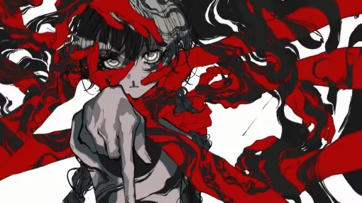 『FGO』バーヴァン・シーや『刀剣乱舞』京極正宗のデザインでも知られるイラストレーター・望月けい氏の個展「俗世」が11月21日から開催決定。“6年ぶり2度目”の開催として描きおろし含む約100点を展示